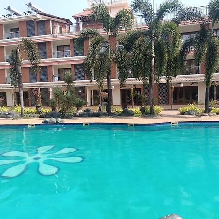 Resort Primo Bom Terra Verde Бага Экстерьер фото