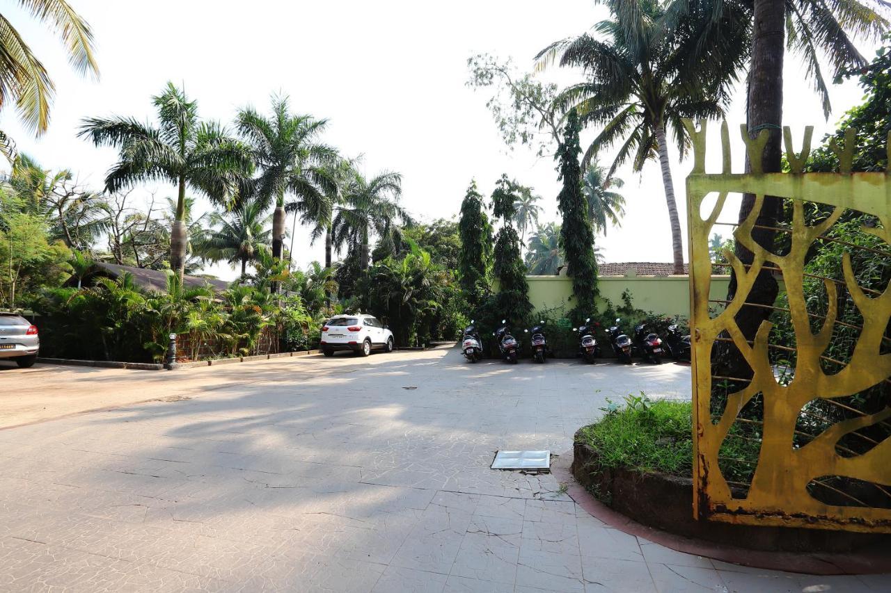Resort Primo Bom Terra Verde Бага Экстерьер фото