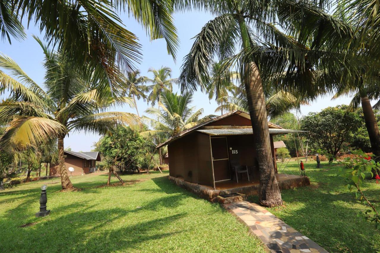 Resort Primo Bom Terra Verde Бага Экстерьер фото
