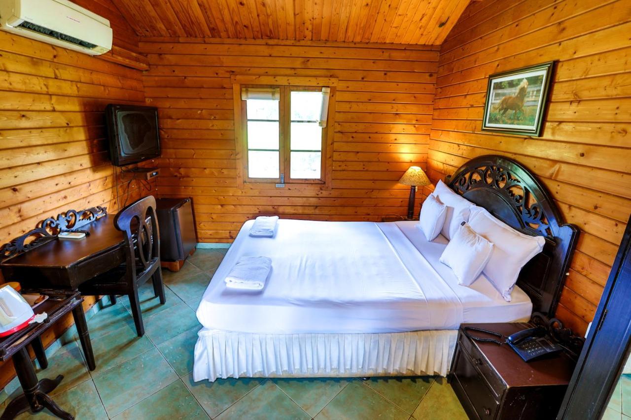 Resort Primo Bom Terra Verde Бага Экстерьер фото