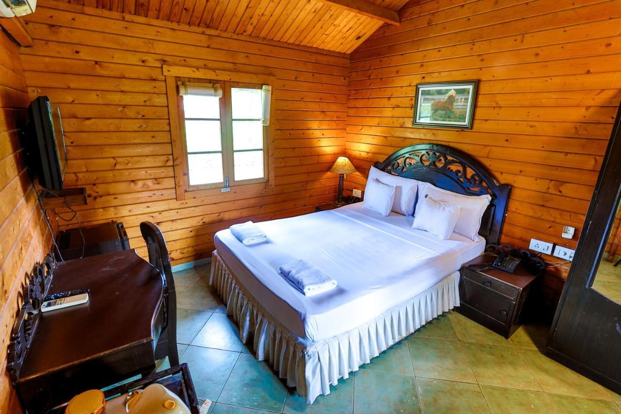 Resort Primo Bom Terra Verde Бага Экстерьер фото