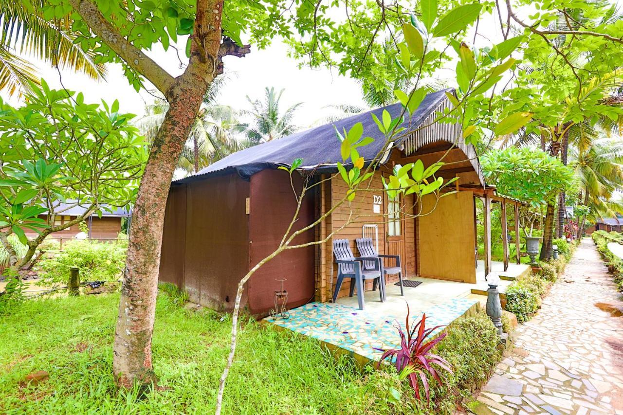 Resort Primo Bom Terra Verde Бага Экстерьер фото