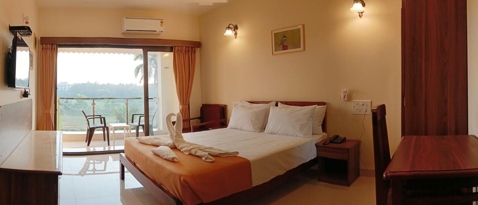 Resort Primo Bom Terra Verde Бага Экстерьер фото