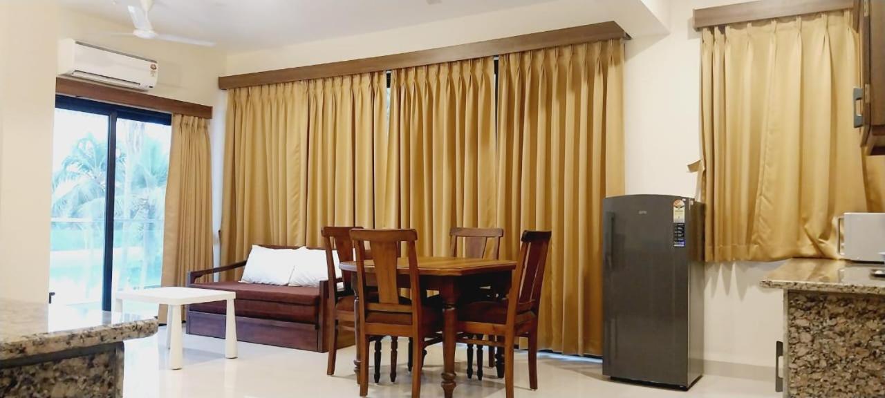 Resort Primo Bom Terra Verde Бага Экстерьер фото