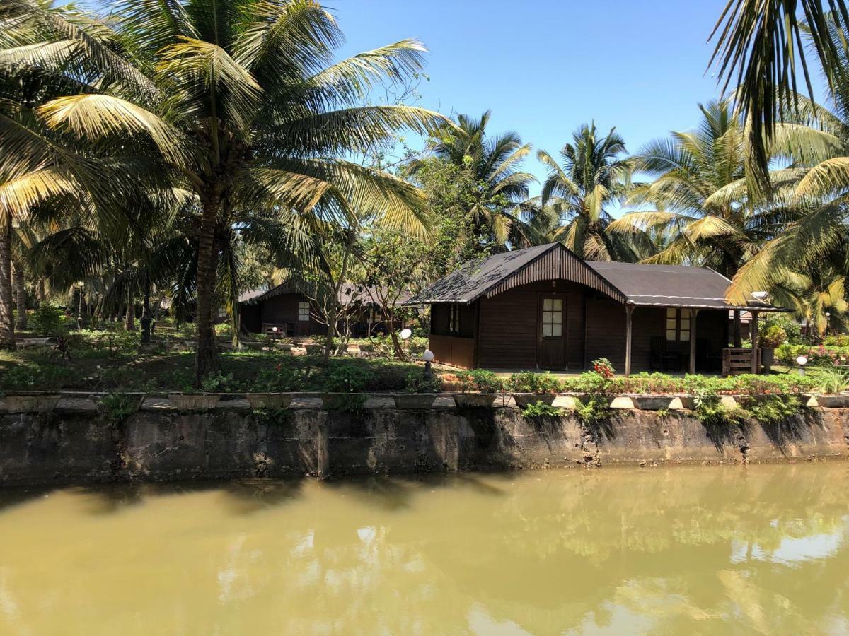 Resort Primo Bom Terra Verde Бага Экстерьер фото