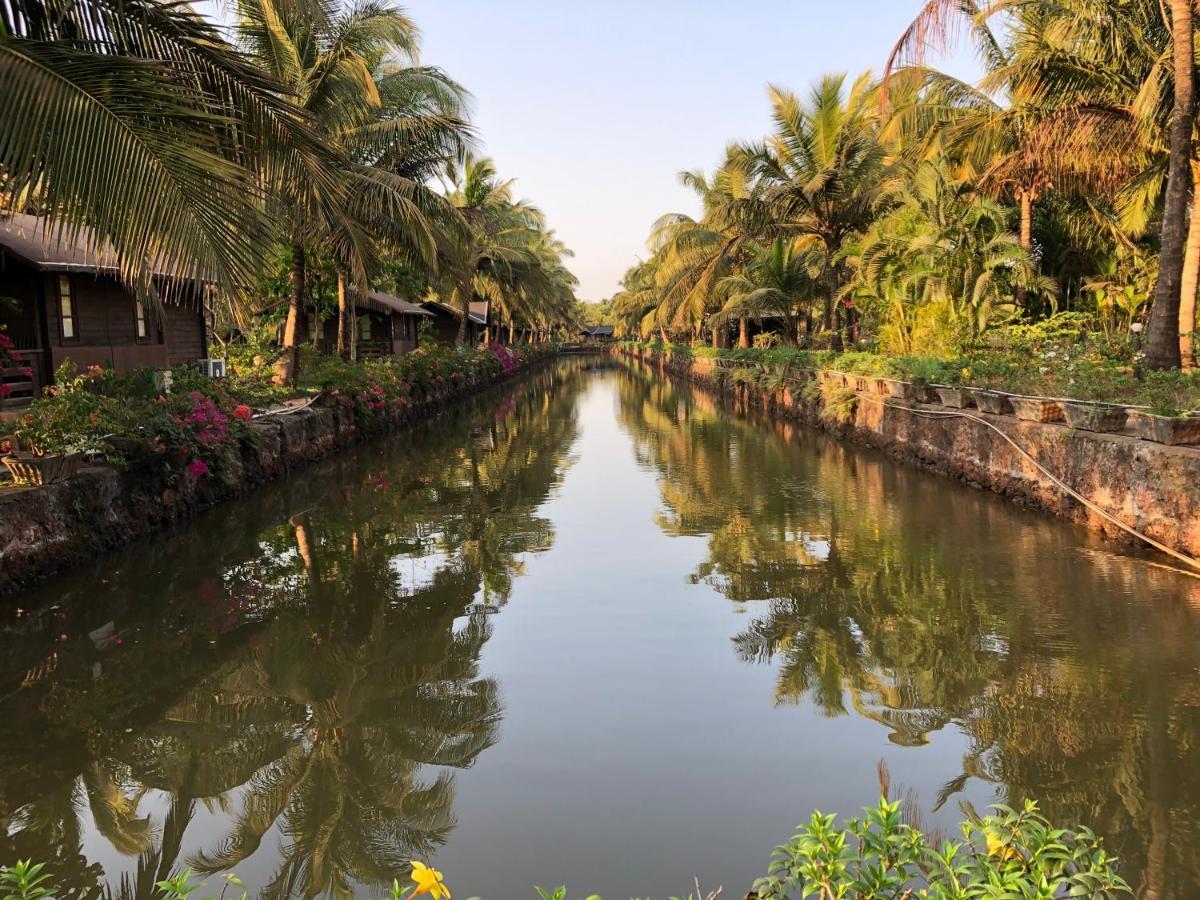 Resort Primo Bom Terra Verde Бага Экстерьер фото