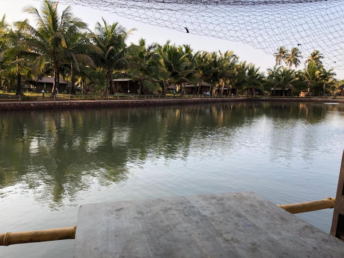 Resort Primo Bom Terra Verde Бага Экстерьер фото