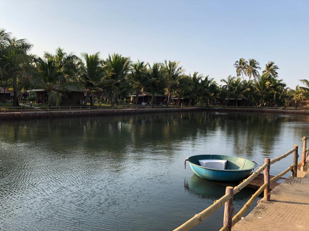 Resort Primo Bom Terra Verde Бага Экстерьер фото